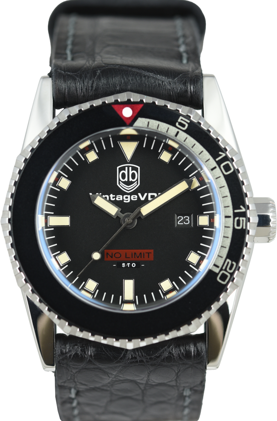 Vintage VDB No Limit Polished (Pre-owned)