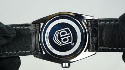 Vintage VDB No Limit Polished (Pre-owned)