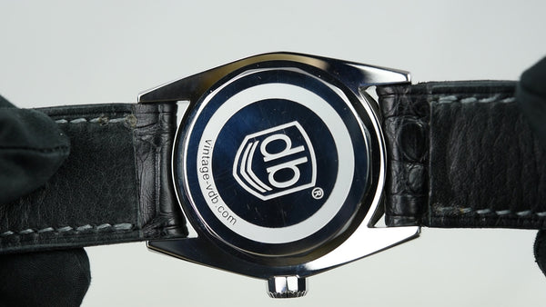 Vintage VDB No Limit Polished (Pre-owned)
