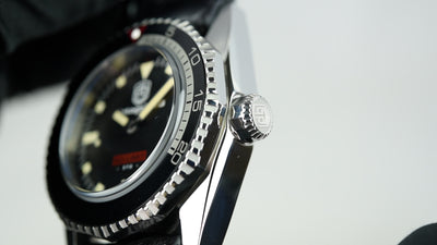 Vintage VDB No Limit Polished (Pre-owned)