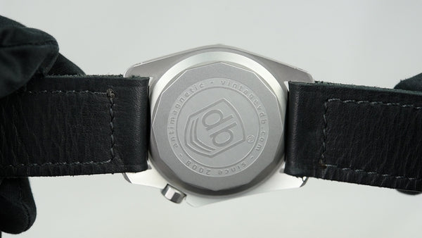 Vintage VDB F24 Blasted (Pre-owned)