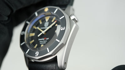 Vintage VDB F24 Blasted (Pre-owned)