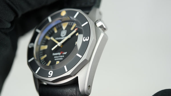 Vintage VDB F24 Blasted (Pre-owned)