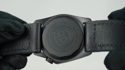 Vintage VDB F24 PVD (Pre-owned)