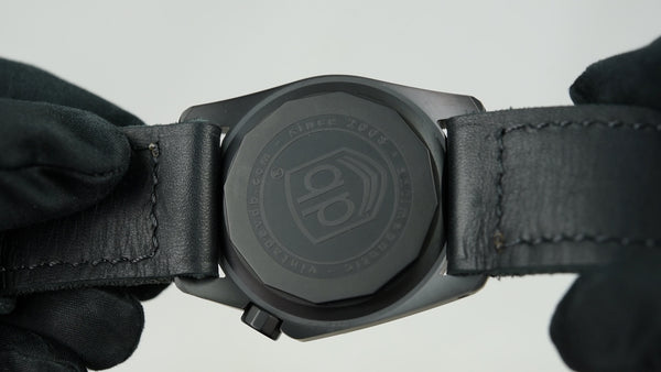 Vintage VDB F24 PVD (Pre-owned)