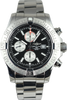 Breitling Super Avenger II A13371 (Pre-owned)