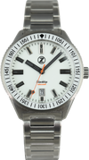 Zelos Blacktip Diver Frost (Pre-owned)