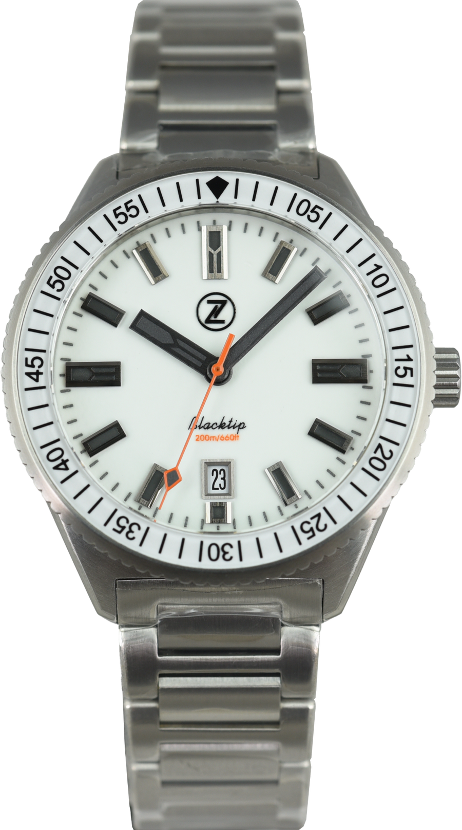 Zelos Blacktip Diver Frost (Pre-owned)