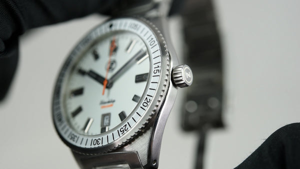 Zelos Blacktip Diver Frost (Pre-owned)
