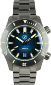 Zelos Abyss 3 Steel Teal (Pre-owned)
