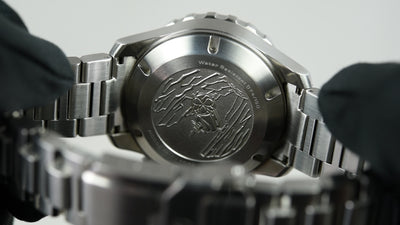 Zelos Abyss 3 Steel Teal (Pre-owned)