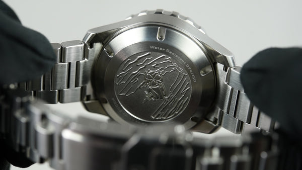 Zelos Abyss 3 Steel Teal (Pre-owned)