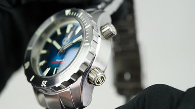 Zelos Abyss 3 Steel Teal (Pre-owned)