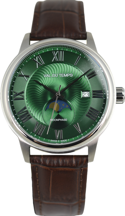 Val Du Temps Moonphase (Pre-owned)