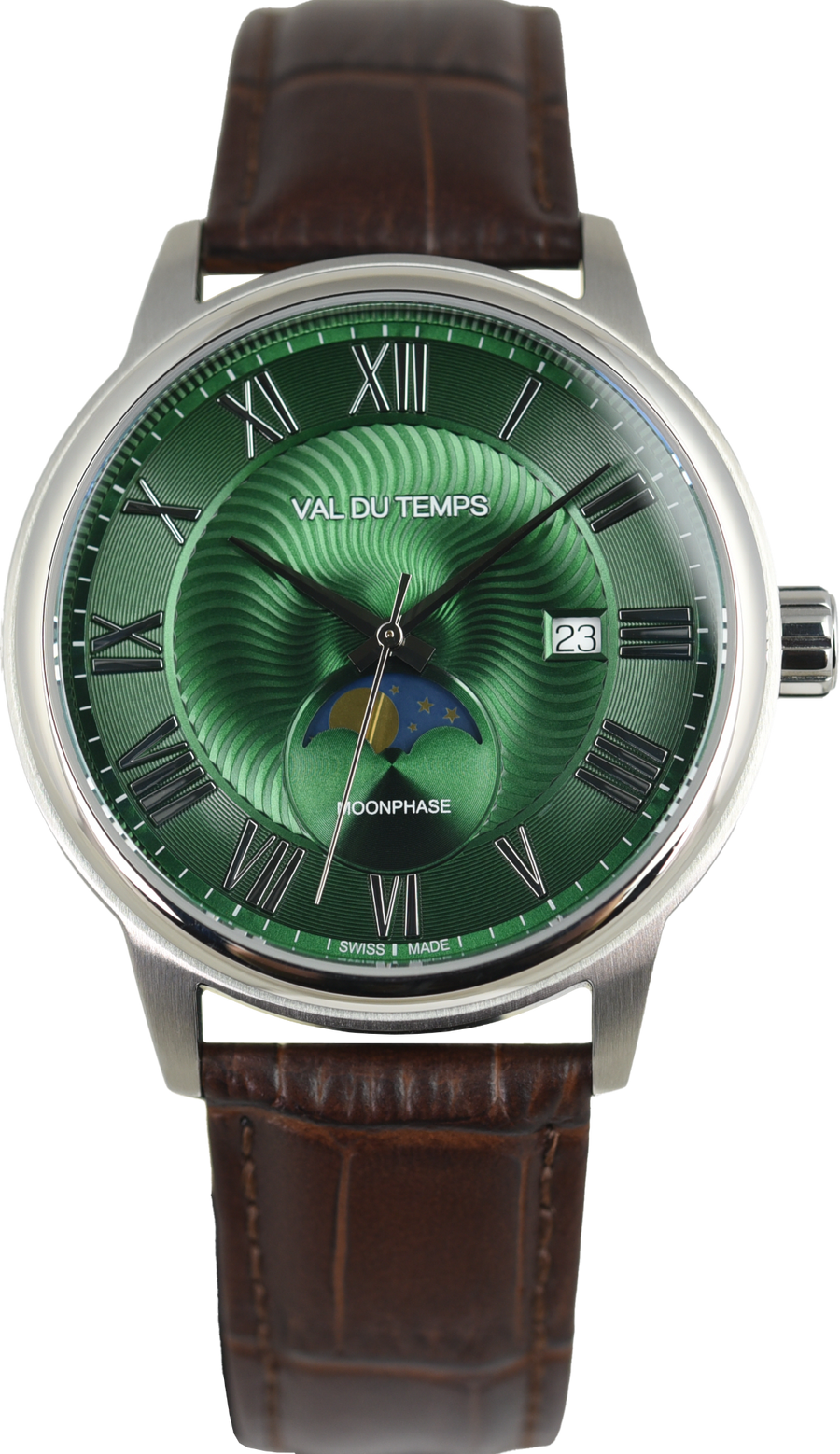 Val Du Temps Moonphase (Pre-owned)