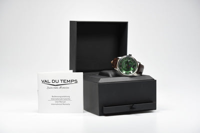 Val Du Temps Moonphase (Pre-owned)