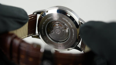 Val Du Temps Moonphase (Pre-owned)