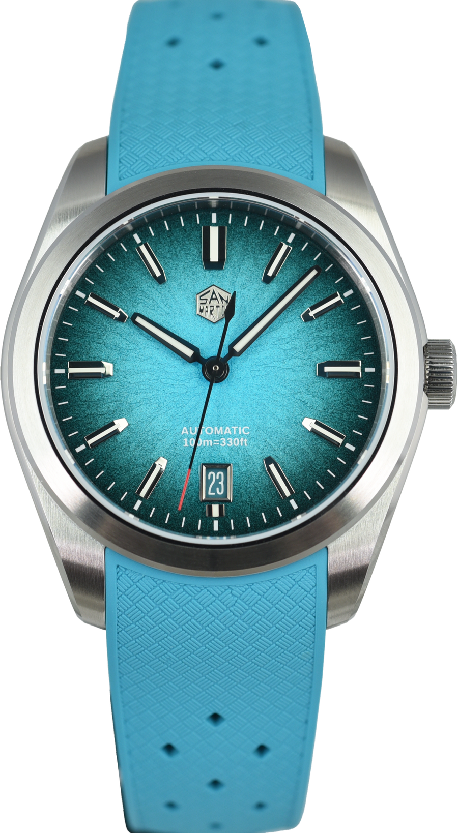 San Martin SN0144-GX (Pre-owned)