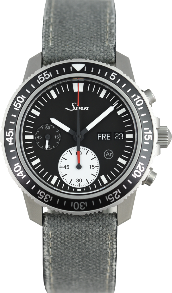 Sinn 613 St 613.012 (Pre-owned)