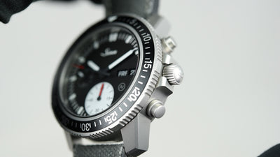 Sinn 613 St 613.012 (Pre-owned)