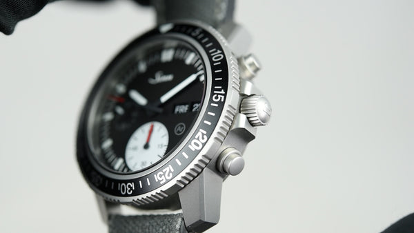 Sinn 613 St 613.012 (Pre-owned)