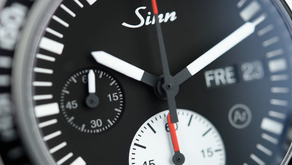 Sinn 613 St 613.012 (Pre-owned)