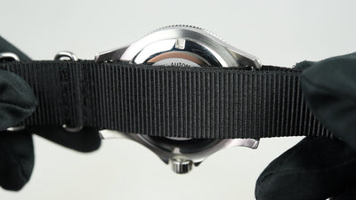 Glycine Combat SUB GL0500 Limited Edition (Pre-owned)