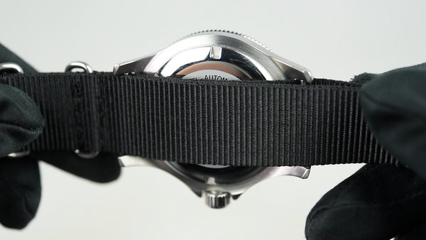 Glycine Combat SUB GL0500 Limited Edition (Pre-owned)