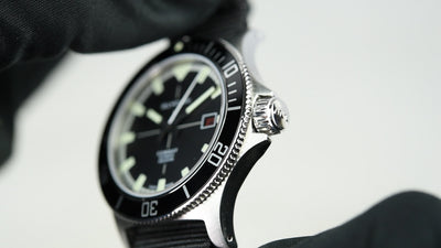 Glycine Combat SUB GL0500 Limited Edition (Pre-owned)