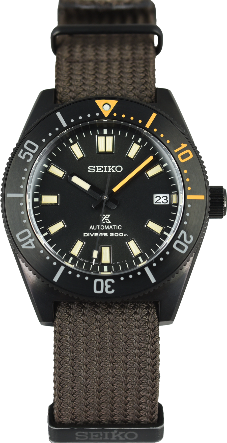 Seiko Prospex SPB253J1 Limited Edition (Pre-owned)