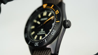 Seiko Prospex SPB253J1 Limited Edition (Pre-owned)