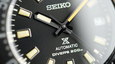 Seiko Prospex SPB253J1 Limited Edition (Pre-owned)