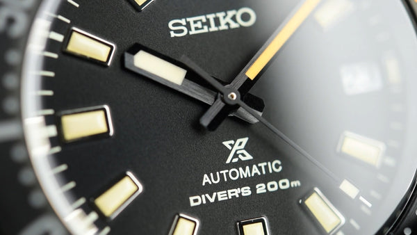 Seiko Prospex SPB253J1 Limited Edition (Pre-owned)