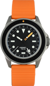 Unimatic x Exquis Timepieces GMT Limited Edition U1S-T-GMT-ET (Pre-owned)