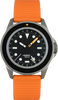 Unimatic x Exquis Timepieces GMT Limited Edition U1S-T-GMT-ET (Pre-owned)