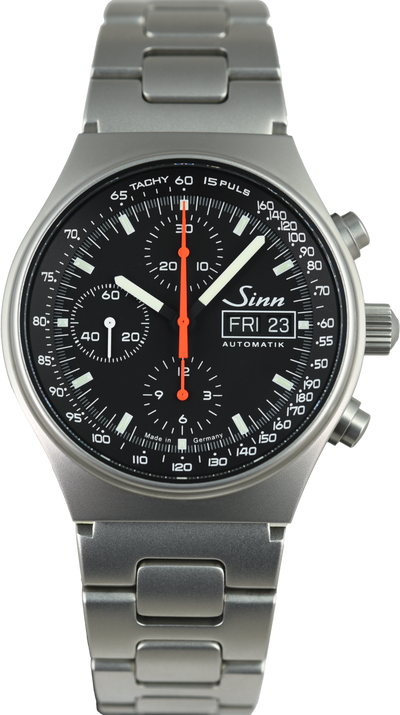 Sinn 144 St Sa 144.0661 (Pre-owned)