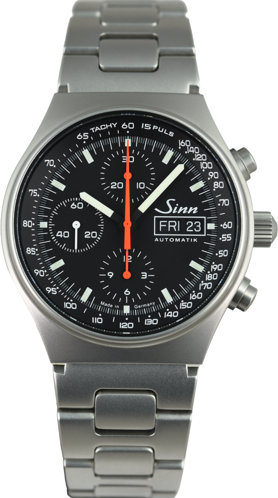 Sinn 144 St Sa 144.0661 (Pre-owned)