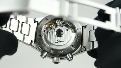Sinn 144 St Sa 144.0661 (Pre-owned)