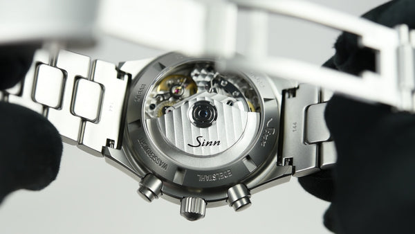 Sinn 144 St Sa 144.0661 (Pre-owned)