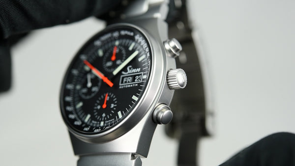 Sinn 144 St Sa 144.0661 (Pre-owned)