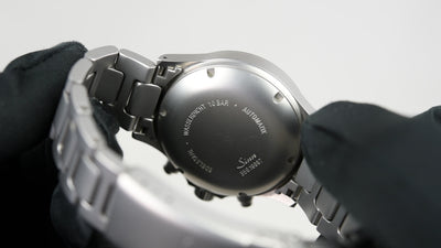 Sinn 356 Pilot 356.022 (Pre-owned)