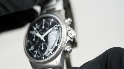 Sinn 356 Pilot 356.022 (Pre-owned)