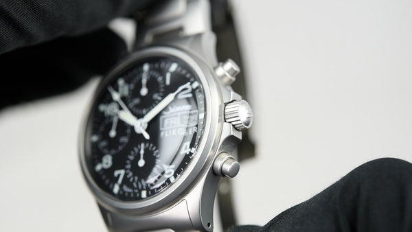 Sinn 356 Pilot 356.022 (Pre-owned)