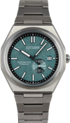 Citizen Super Titanium Zenshin NJ0180-80X (Pre-owned)