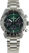 Seiko Prospex Speedtimer Solar SSC933P1 (Pre-owned)