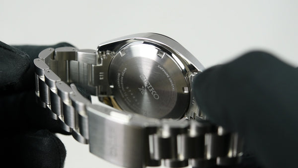 Seiko Prospex Speedtimer Solar SSC933P1 (Pre-owned)