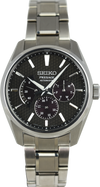 Seiko Presage Sharp Edged SPB307J1 (Pre-owned)