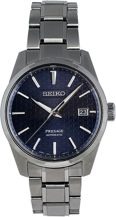 Seiko Presage Sharp Edged SPB167J1 (Pre-owned)