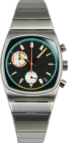 Brew Metric Retro Dial (Pre-owned)