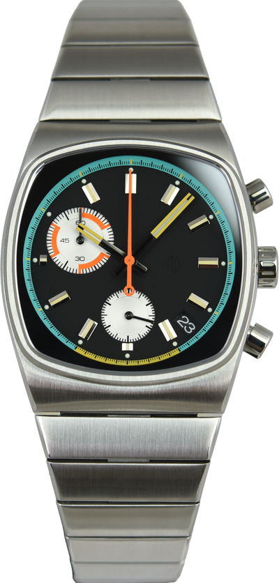 Brew Metric Retro Dial (Pre-owned)